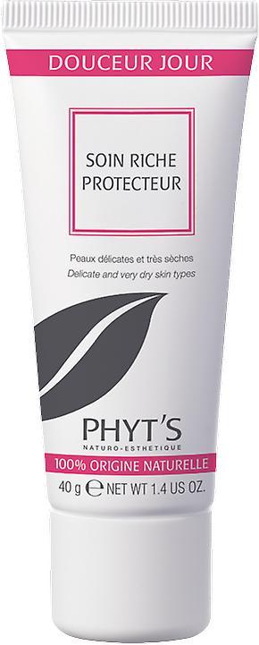 Phyt's Phyts - Soin Riche Protecteur 40g