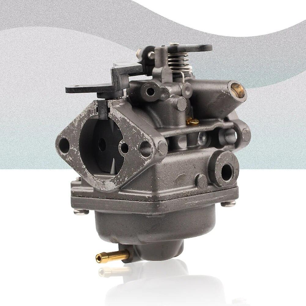 Scitoo Boat Carburetor Carb For Honda BF5 BF50 5HP 4-Stroke Engine Outboard Carb BF 50FBF5AH BF5AK BF5AM Replace Motocross Accessories 1 PCS