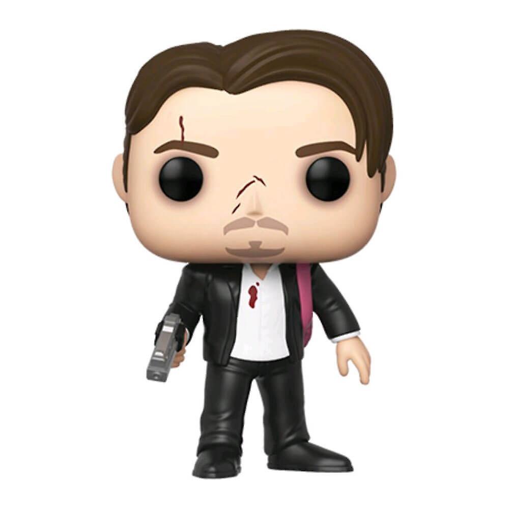 Funko Altered Carbon Takeshi Kovacs (Elias Ryker) Pop! Vinyl