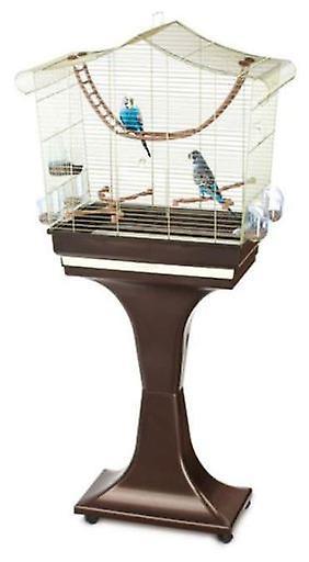 Trixder Imac Cage Birds Sofia (Birds , Cages and aviaries , Cages) Blue