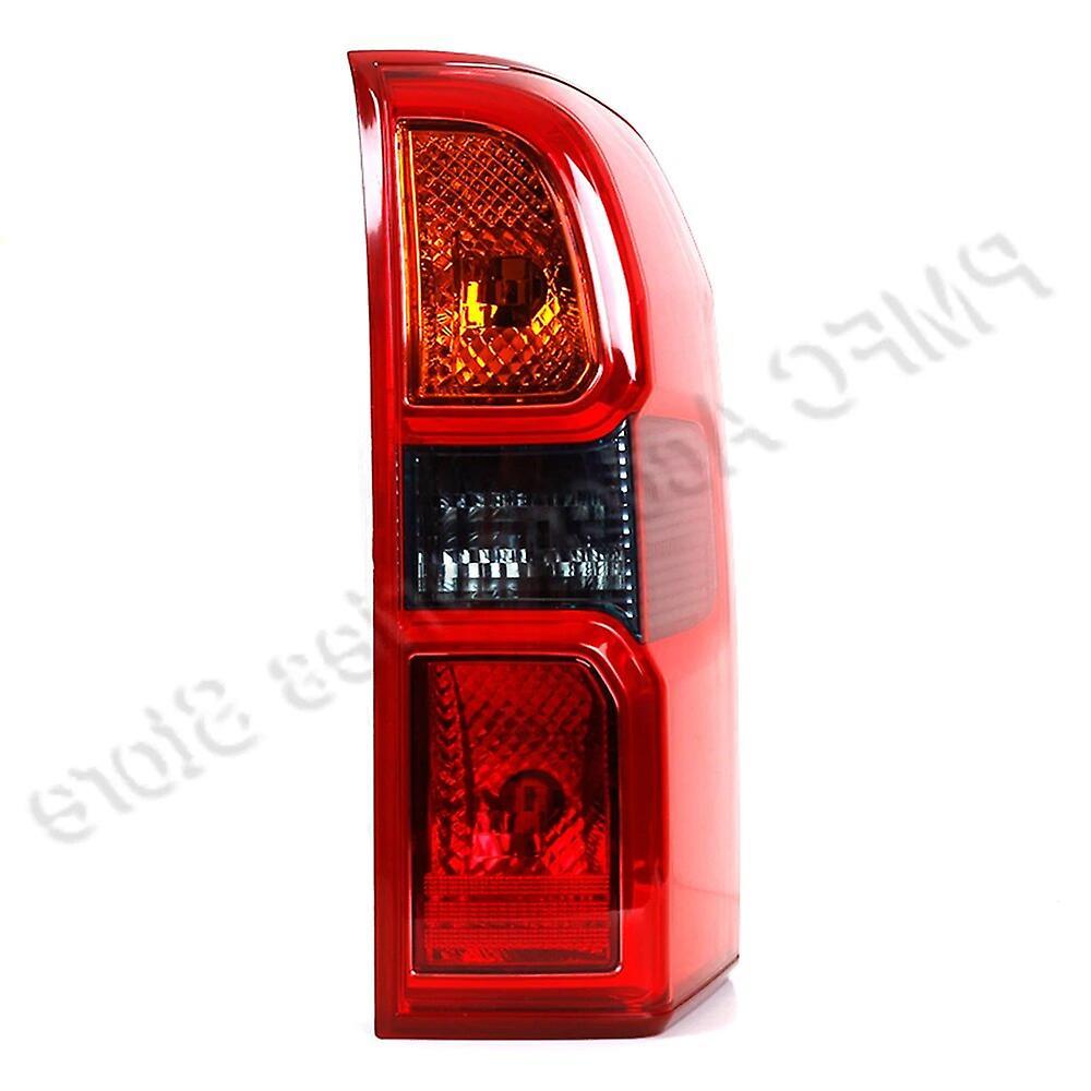 Scitoo X-CAR Rear Left Right New Tail Light Brake Lamp Without Bulb For Nissan Patrol GU 2005 2006 2007 2008 2009 2010 2011 2012 -2016 China