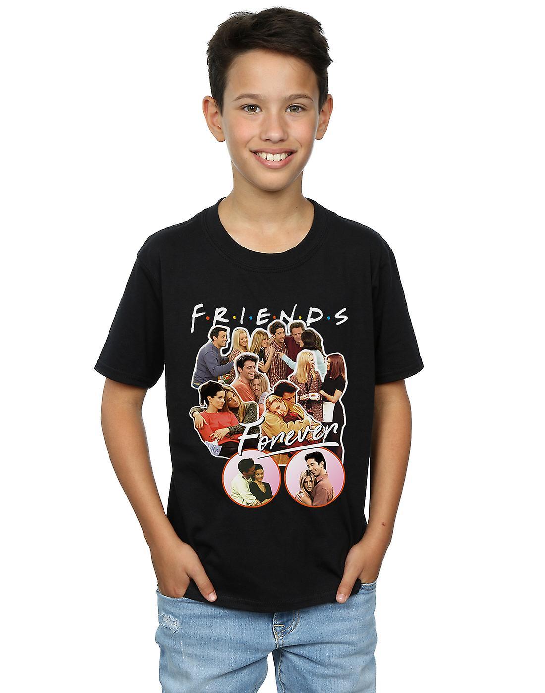 Forever Collage T-Shirt