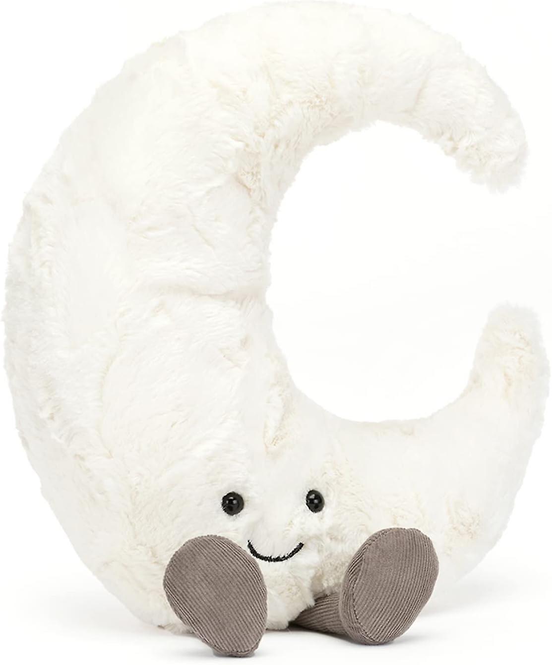 Liangnv Amuseable Moon Plush, Large