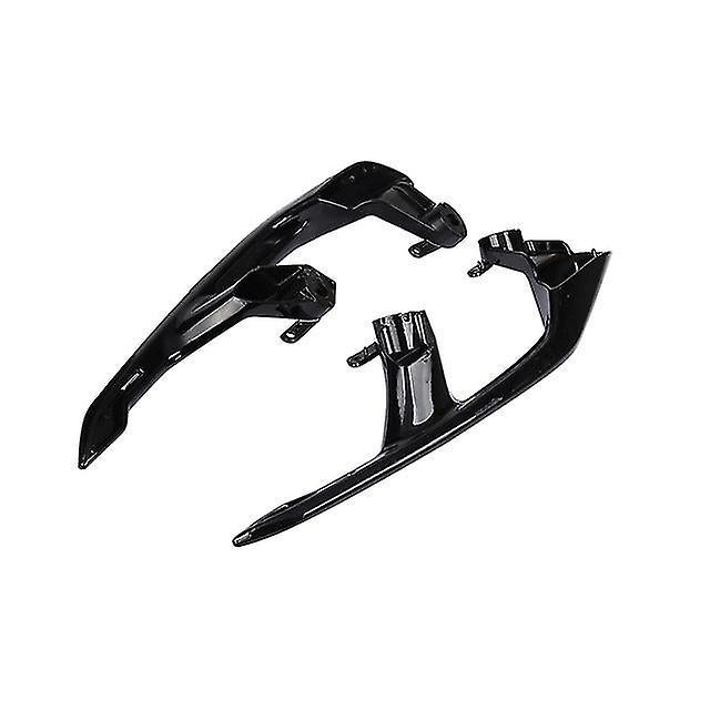 HCSC For Yamaha X-max 300 Xmax 300 2017 - 2020 2019 Motorcycle Accessories Xmax300 Rear Handle Passenger Seat Hand Grab Bars Armrest