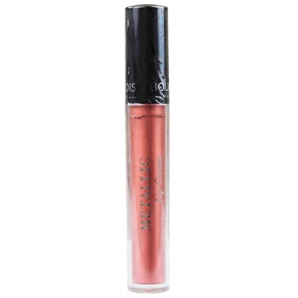 Bourjois Metallic Lip Cream