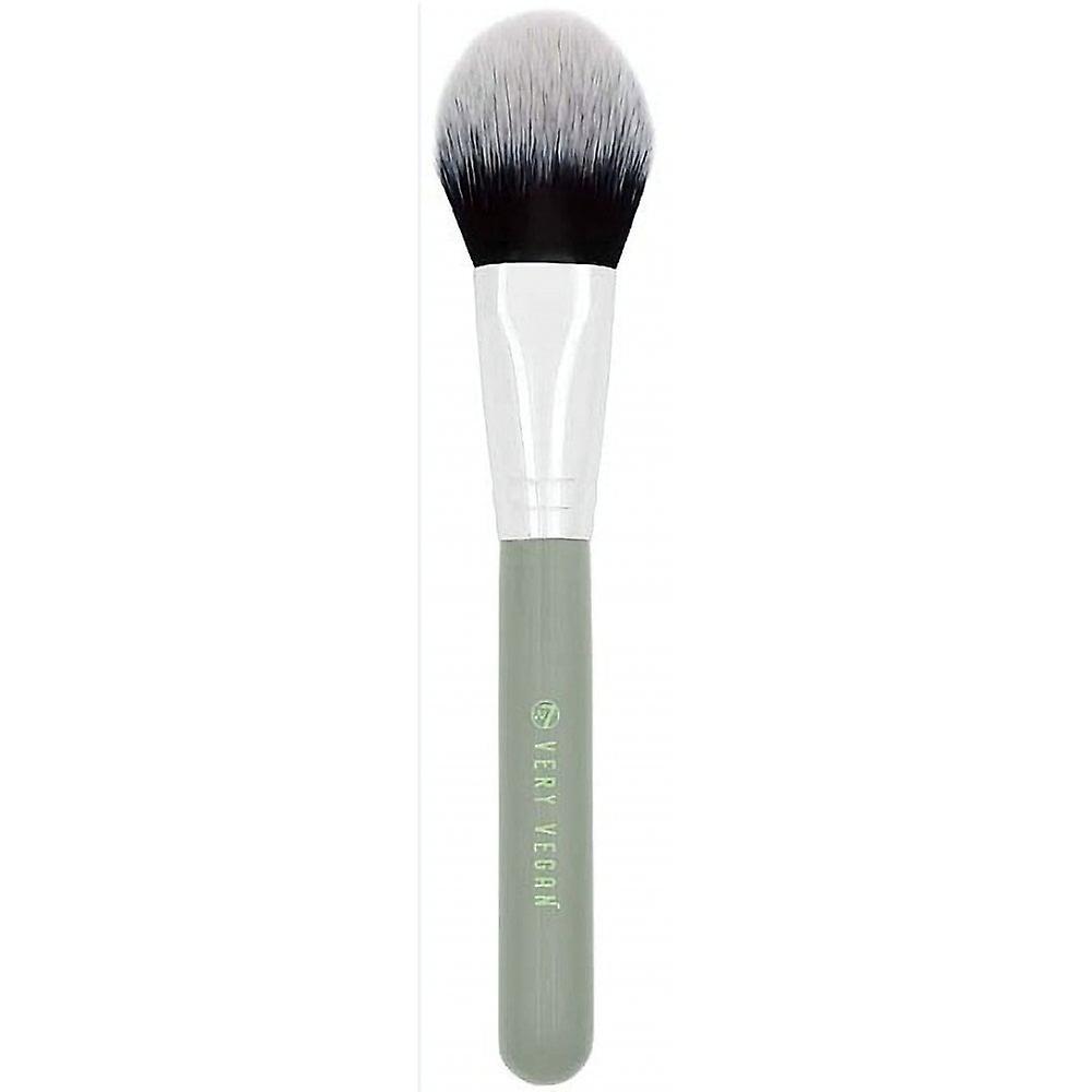 W7 Very Vegan Make Up Brushes