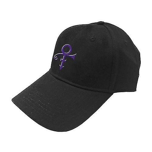 Symbol Baseball Cap