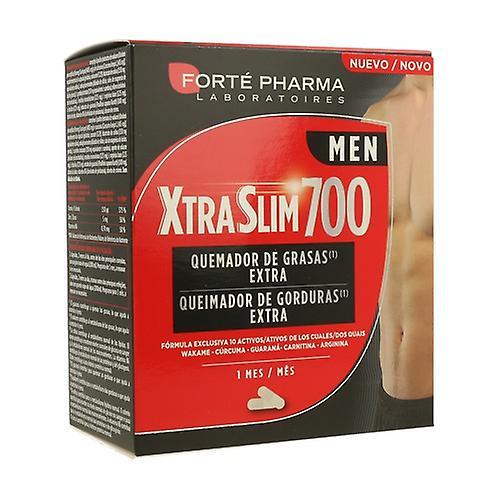 Forté Pharma XtraSlim 700 Men 120 capsules