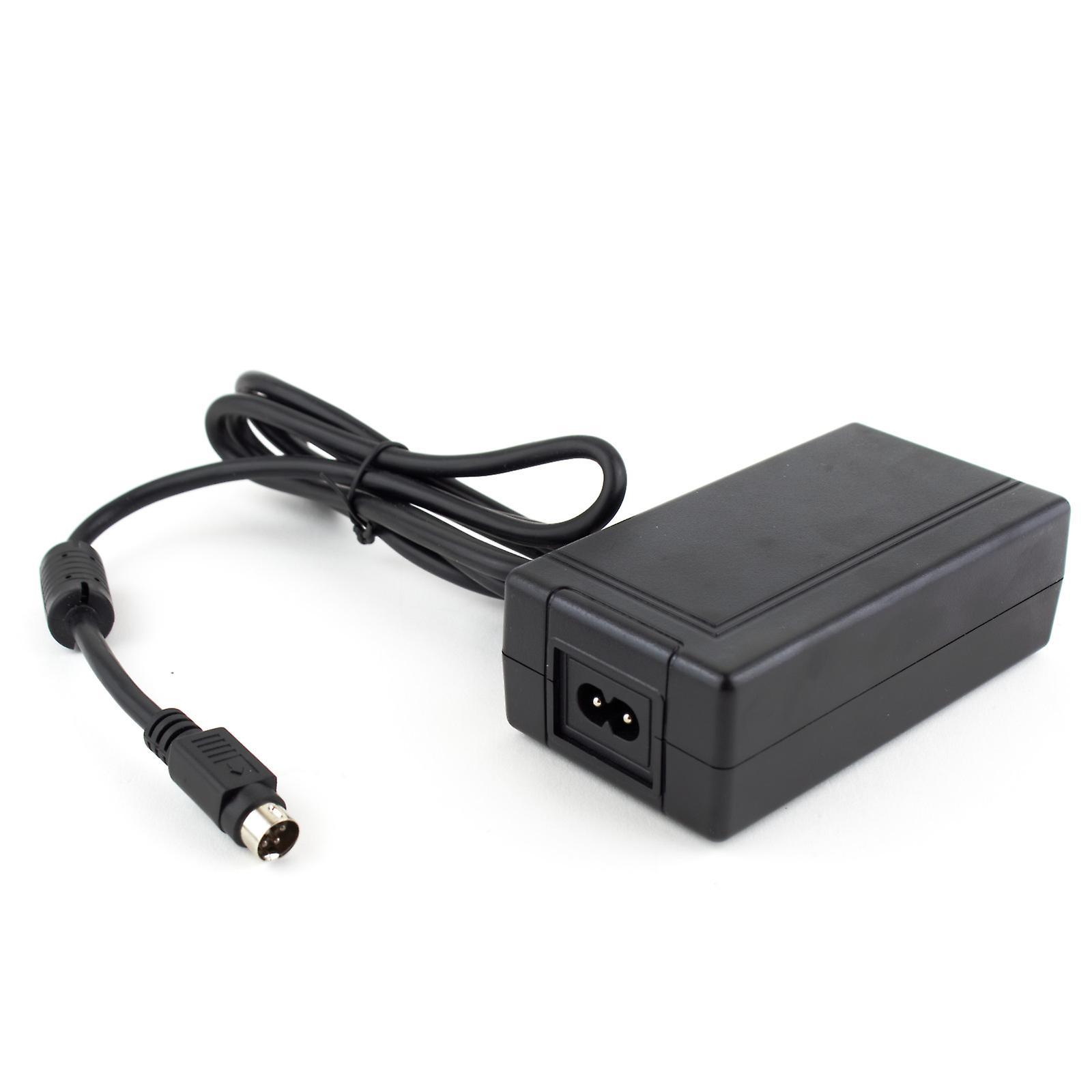 12V myVolts replacement power supply compatible with LaCie 800040 PSU part