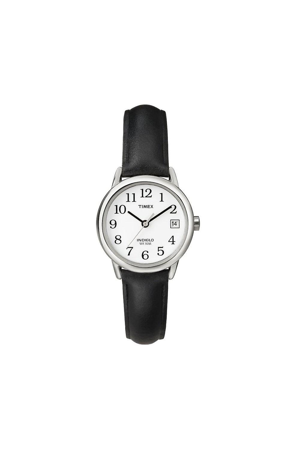 Women's Timex Ladies Easy Reader Indiglo Watch T2H331