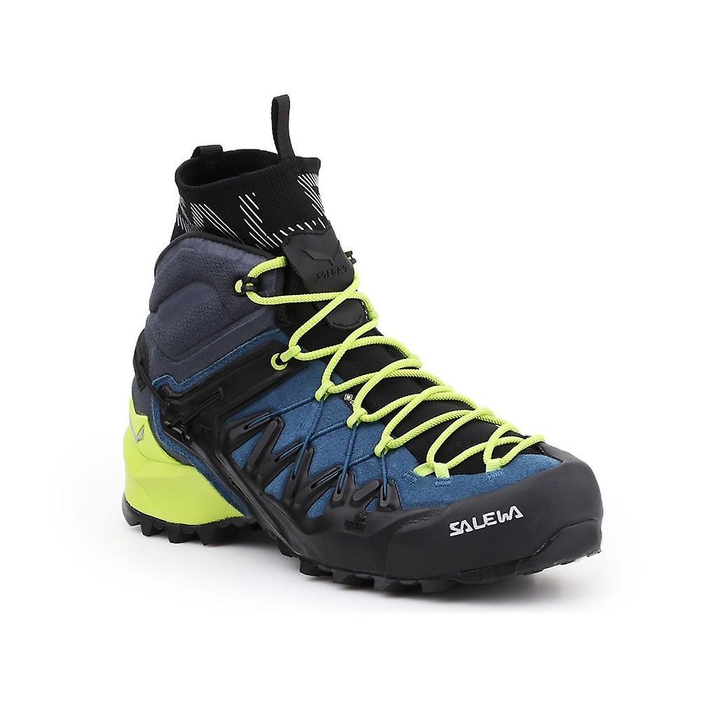 Salewa MS Wildfire Edge Mid Gtx 613508971 trekking all year men 7.5 UK / 8.5 US / 41 EUR / 26.5 cm