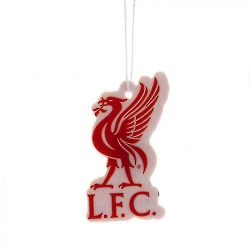 Liverpool FC Air Freshener Red One Size