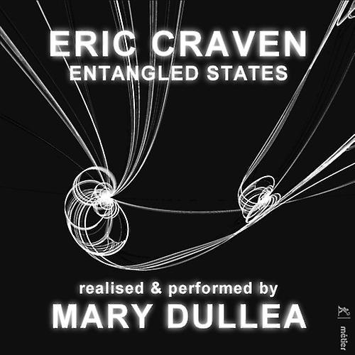 Metier Craven / Dillea - Entangled States [COMPACT DISCS] 2 Pack USA Import