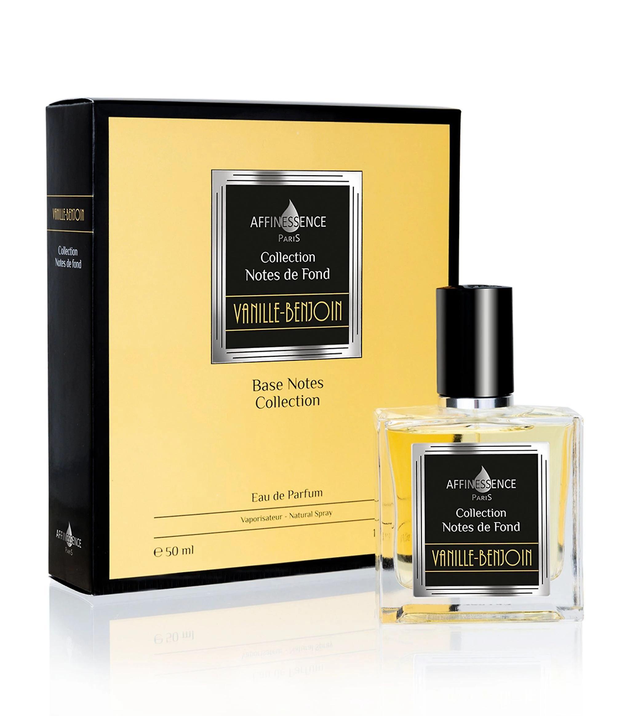 Affinessence Vanille Benjoin Eau De Parfum 50ml