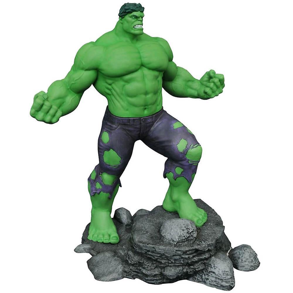 The Hulk Hulk PVC Gallery Figure