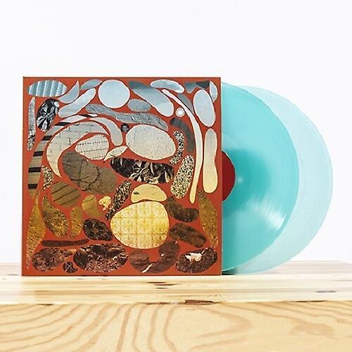 Polyvinyl Records Pedro the Lion - Phoenix  [VINYL LP] Colored Vinyl, 180 Gram, Digital Download USA import