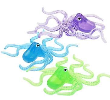 Ruitong Pool Diving Toys Summer Swimming Pool Toys for Kids Diving octopus