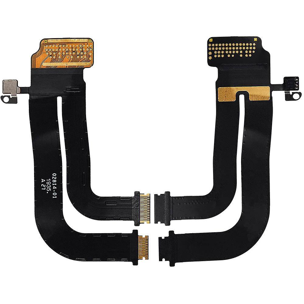 iParts4u Apple Watch Series 8 45mm LCD Flex Cable