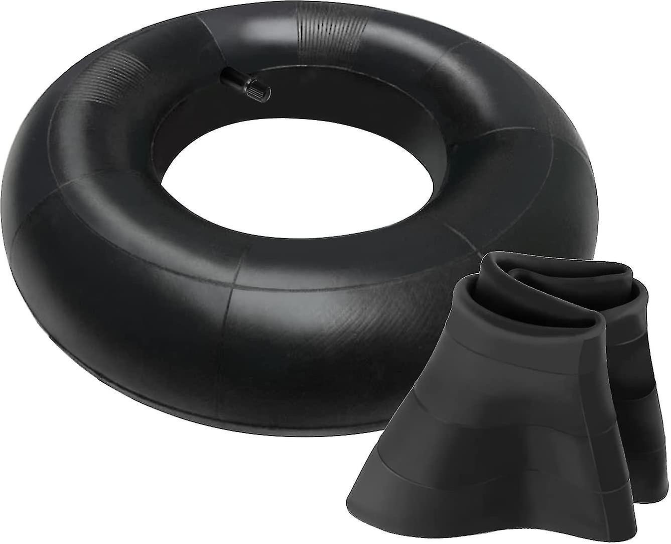 Unbrand Tractor Inner Tube 18x8.50-8 / 18x9.50-8 Lawn Mower Wheel - JXLGV