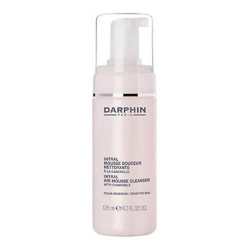 Darphin Intral Air Mousse Cleanser 125ml