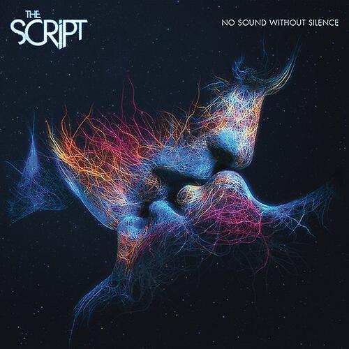 Sony Legacy The Script - No Sound Without Silence  [VINYL LP] 140 Gram Vinyl USA import