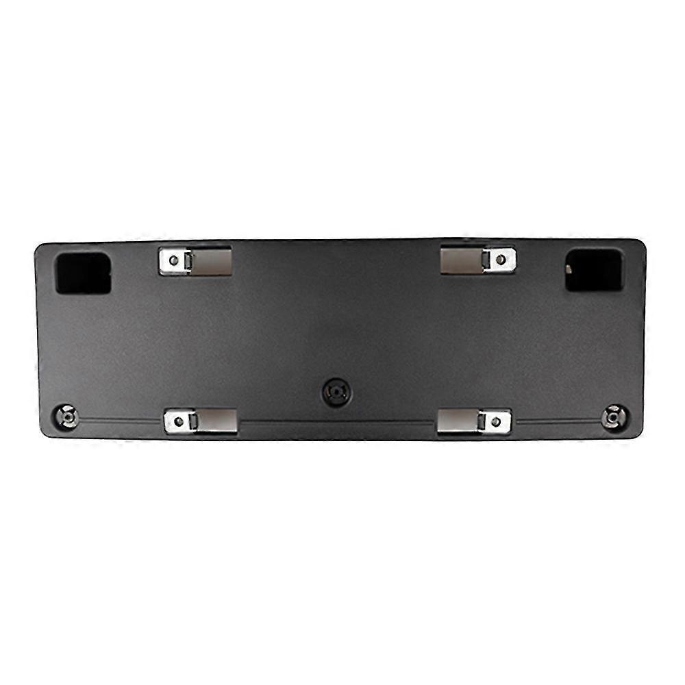 Viewleaf Car Front Bumper License Plate Frame For  Mercedes-benz A-class W177 2018-2019  1778804101