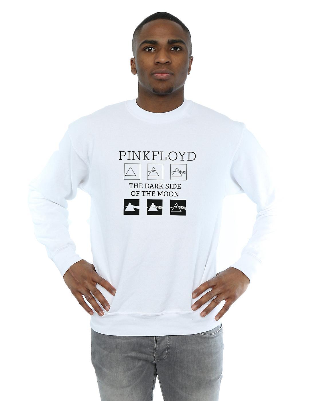 Pyramid Trio Sweatshirt