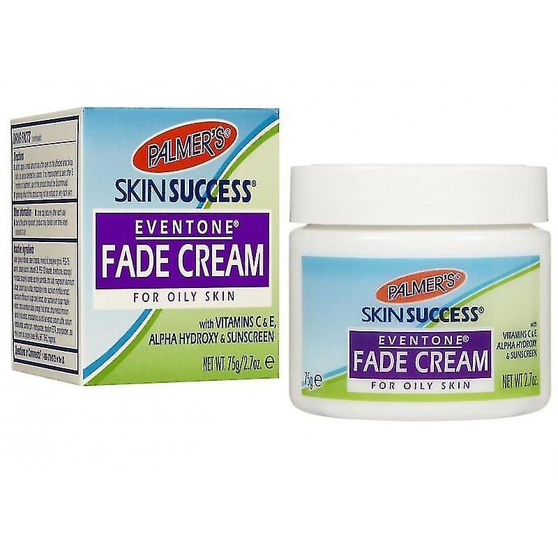 Hydrating Facial Cream Palmer's Skin Success (75 g)