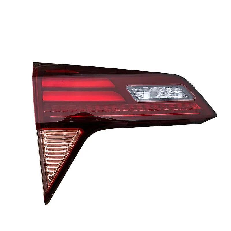 Eccpp Car Taillight Accessories For Honda Vezel Hr-v Hrv 2015 2016 2017 2018 Rear Tail Light Turn Signal Brake Stop Taillight Assembly High Inside ...