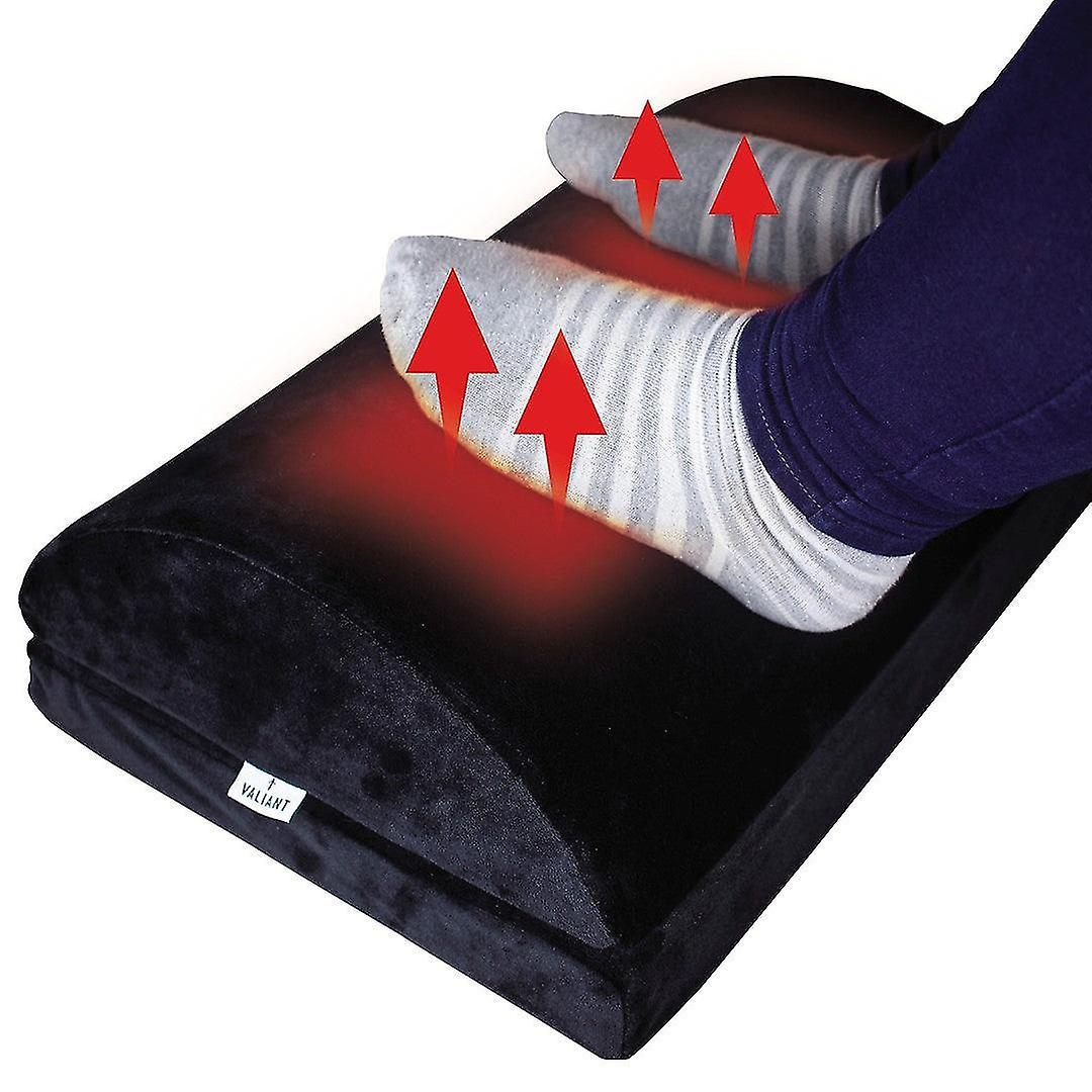 Banmo Heated Foot Rest