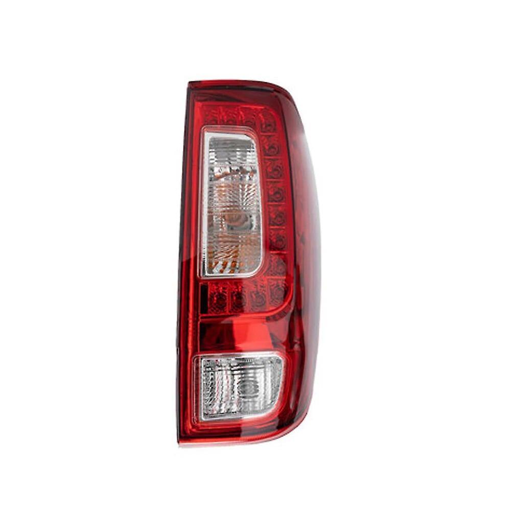 Cciyu For Car Rear Stop Brake Lamp Tail Light Brake Lamp 4133100xp2wxa For Great Wall Wingle 6 Steed Steed 6 European Version Only 1 Right