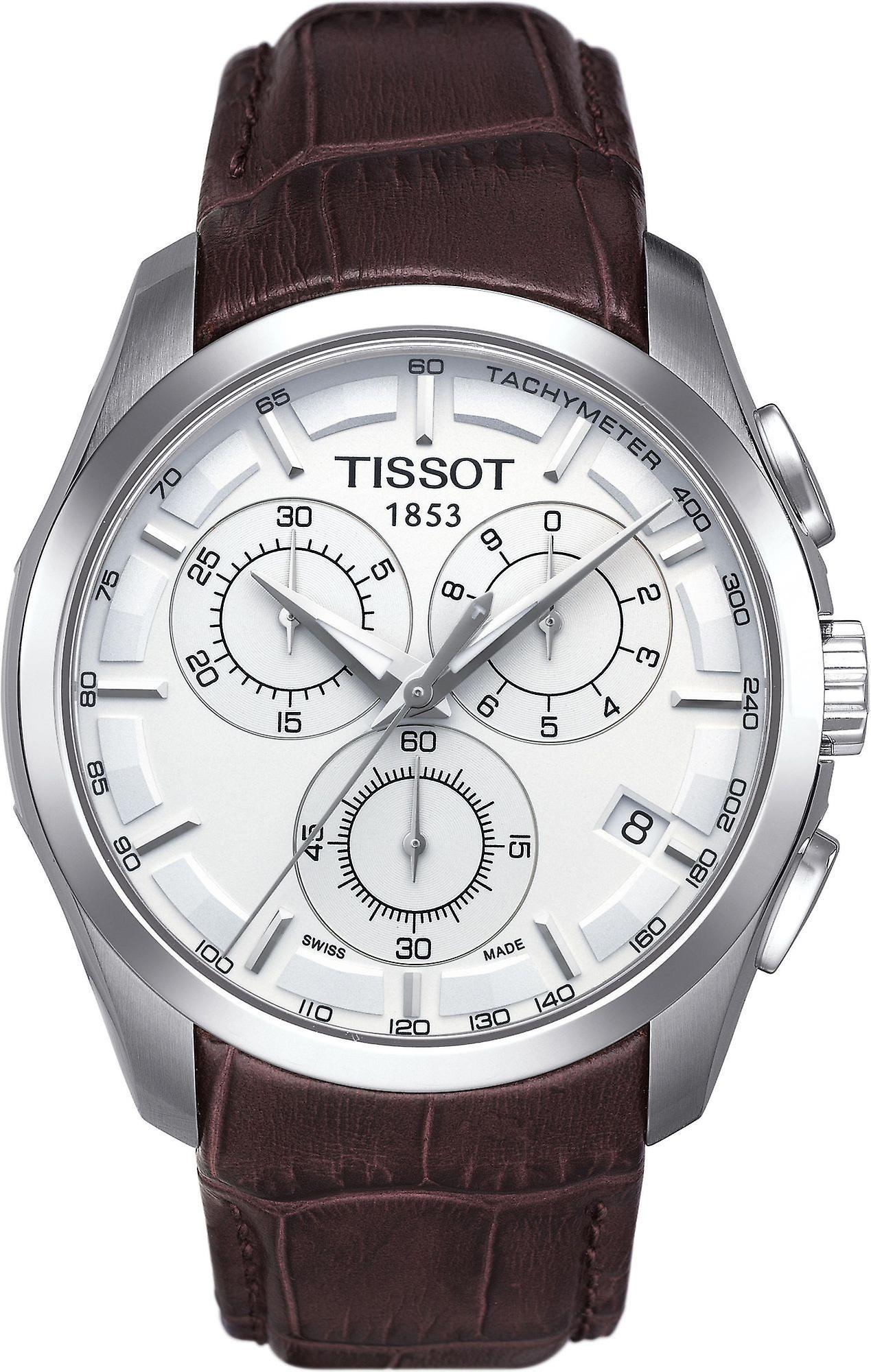 Tissot Men's Watch T035.617.16.031.00