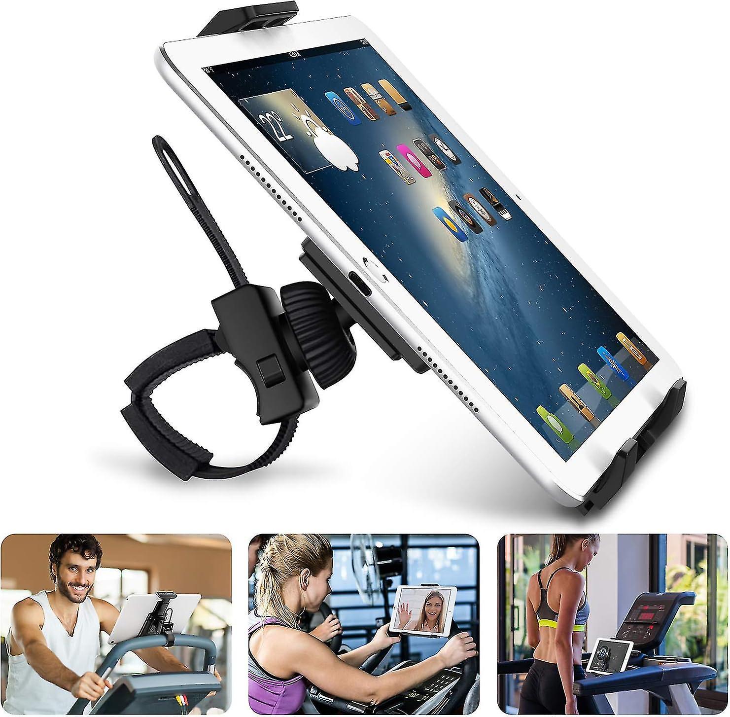 Phone Holder 360-degree Tablet Holder Adjustable For Versatile Viewing Angles