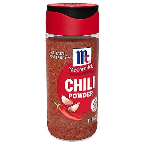 McCormick Chili Powder