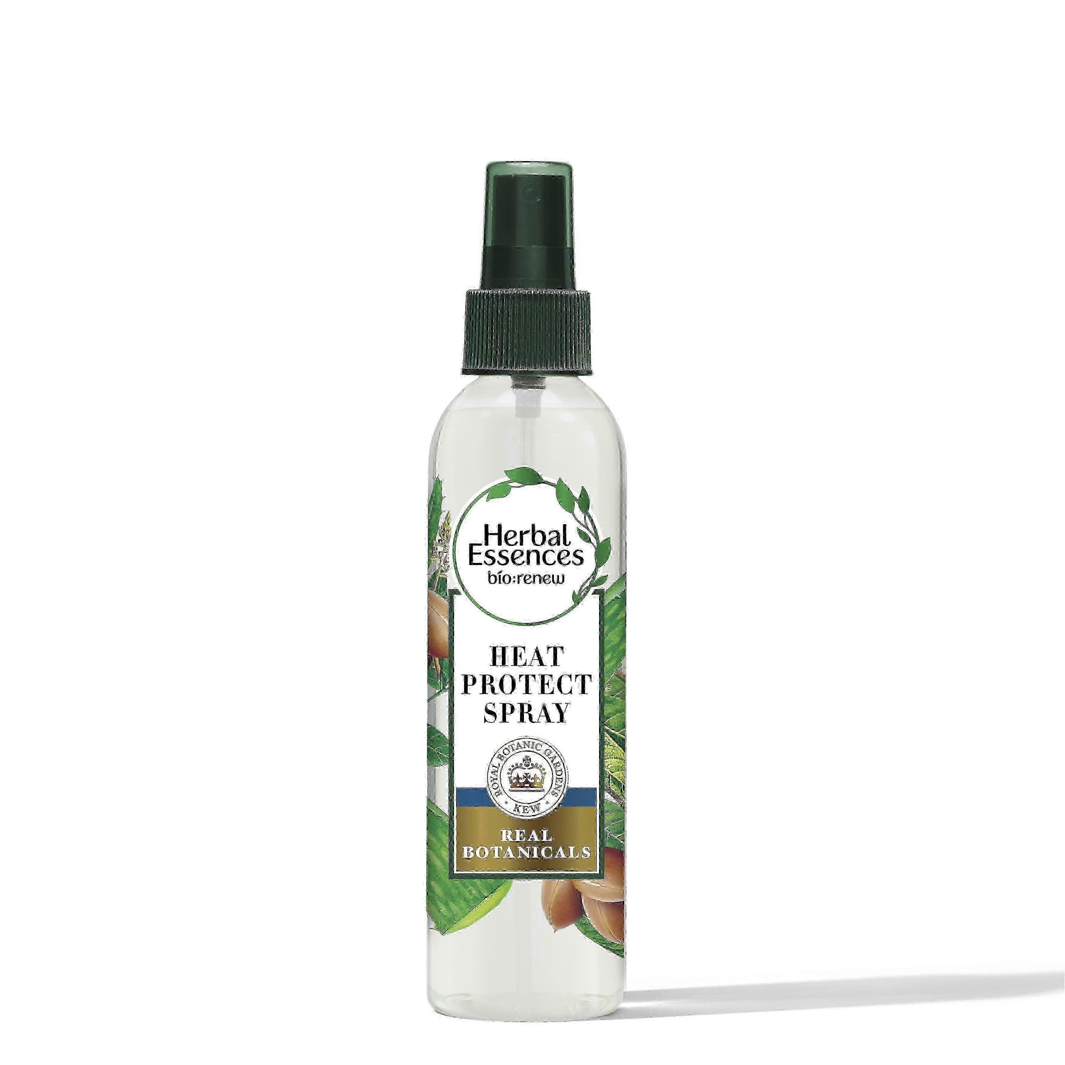 Herbal Essences Heat Protect Spray, Avocado & Argan Oil, 5.7 Oz