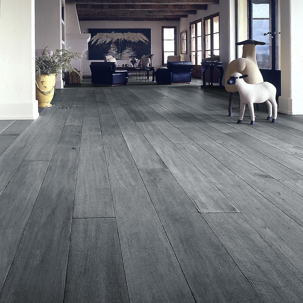 Living And Home 36Pcs Flooring Plank Waterproof Floorboard