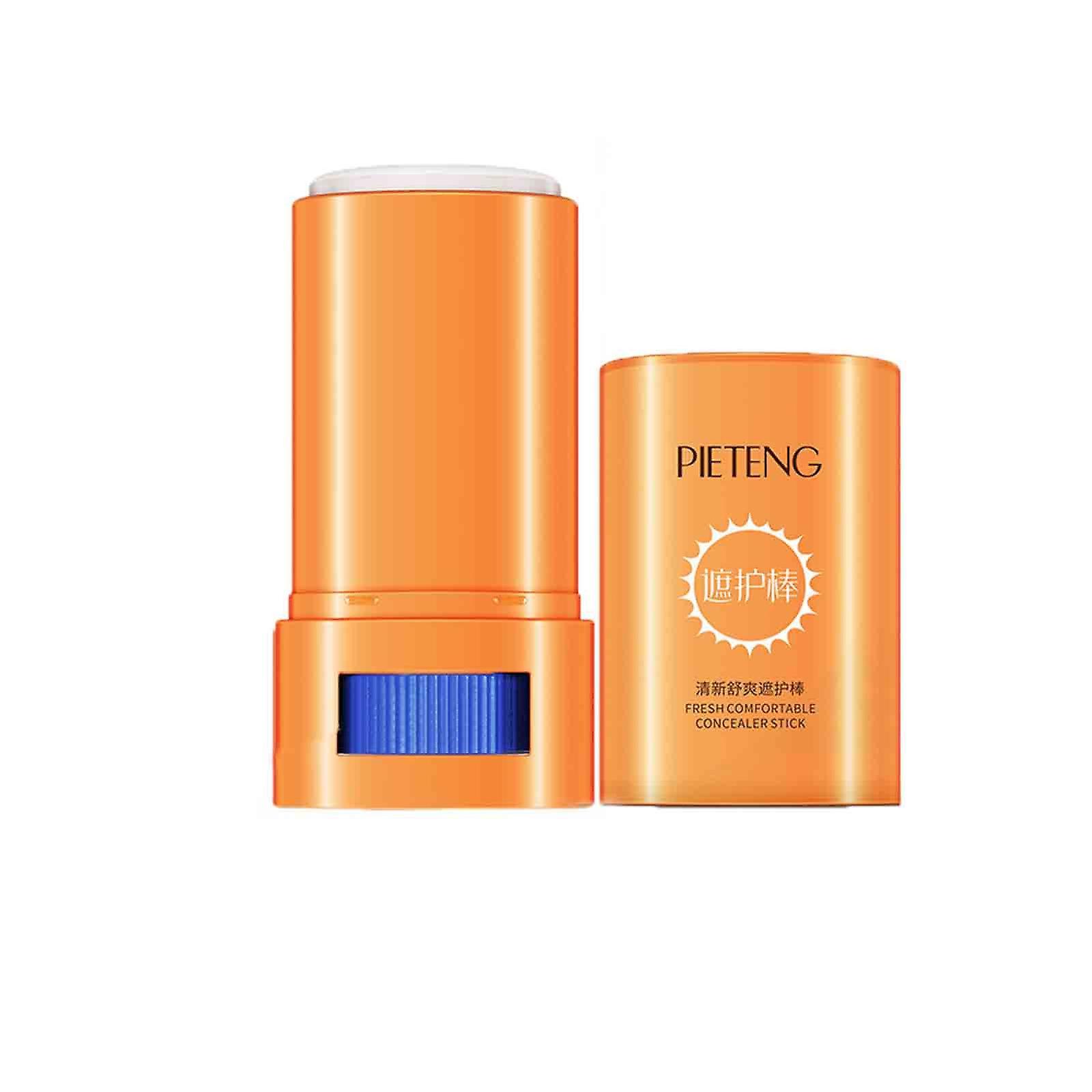 Hefansi SPF50 Moisturiser Sunscreen Stick, Dont Let The Sun Damage Your Skin,20g 1