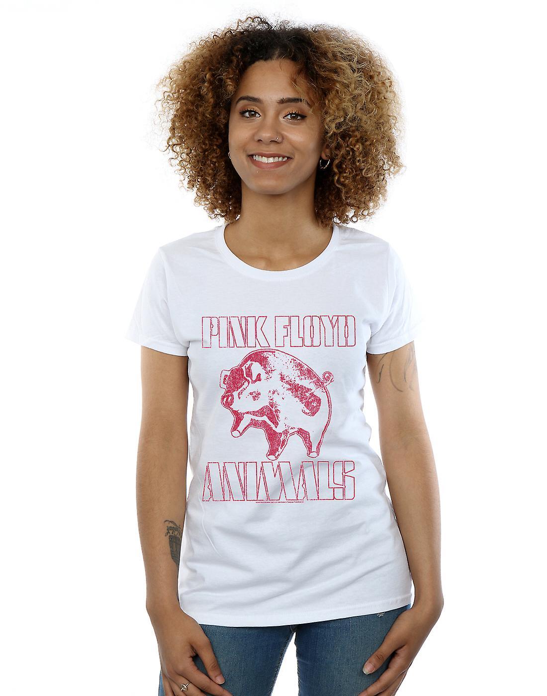 Animals Algie Cotton T-Shirt