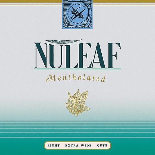 Numero Various Artists - Nu Leaf (Various Artists)  [VINYL LP] USA import