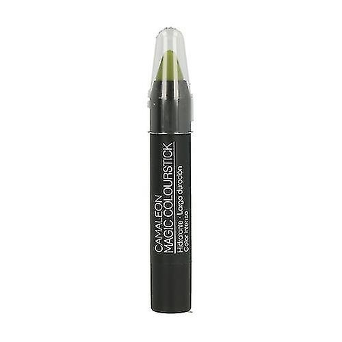 Armonia Chameleon Magic Green Lipstick 1 unit (Pink)