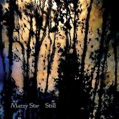 Rhymes of An Hour Mazzy Star - Still  [VINYL LP] Extended Play USA import