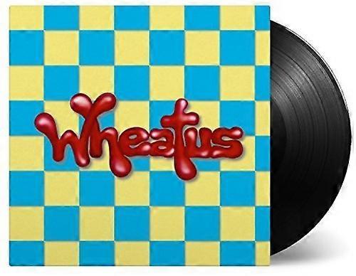 Music on Vinyl Wheatus - Wheatus  [VINYL LP] Holland - Import USA import