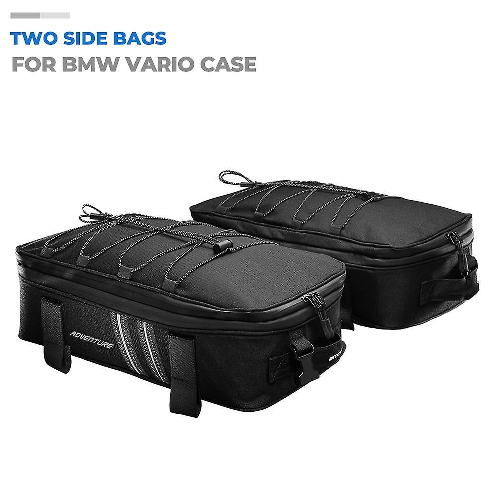 Carrep Vario Case Luggage Rails For Bmw R1200 1250 Gs R1200 Gsa R1200gs R1250gs Lc Adv Adventure Luggage Racks Vario Cases 2021 Side Bags