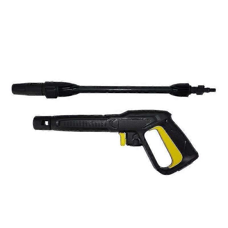 Replacement Gun And For Karcher K2 K3 K4 K5 K6 K7 Pressure , Connect Jet Gun For Karcher K2~k7 #YoGu