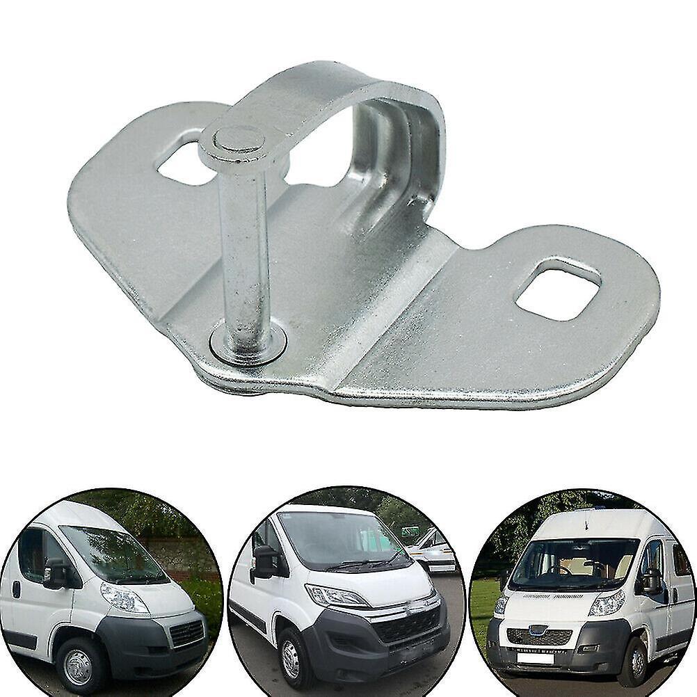 Sszfv Bottom Rear Door Catch Striker Plate For Fiat Ducato Citroen Relay Peugeot Boxer