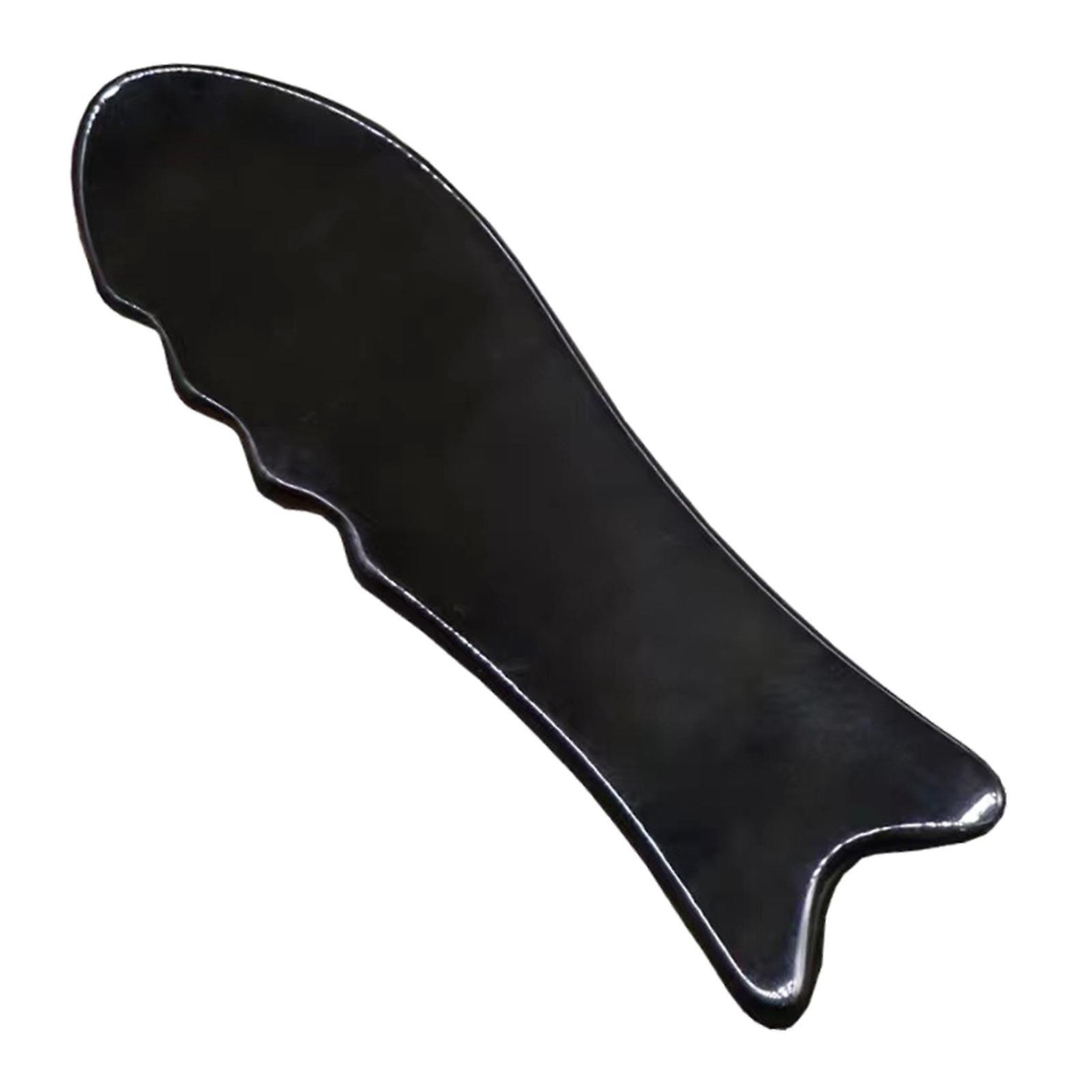 Unbrand Horn Gua Sha Massage Tool For Scraping For Facial And Body Skin Back Massage Type 3