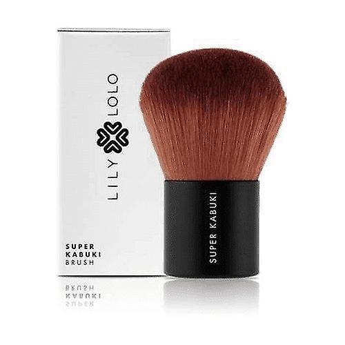 Lily Lolo Super Kabuki Brush 1 unit