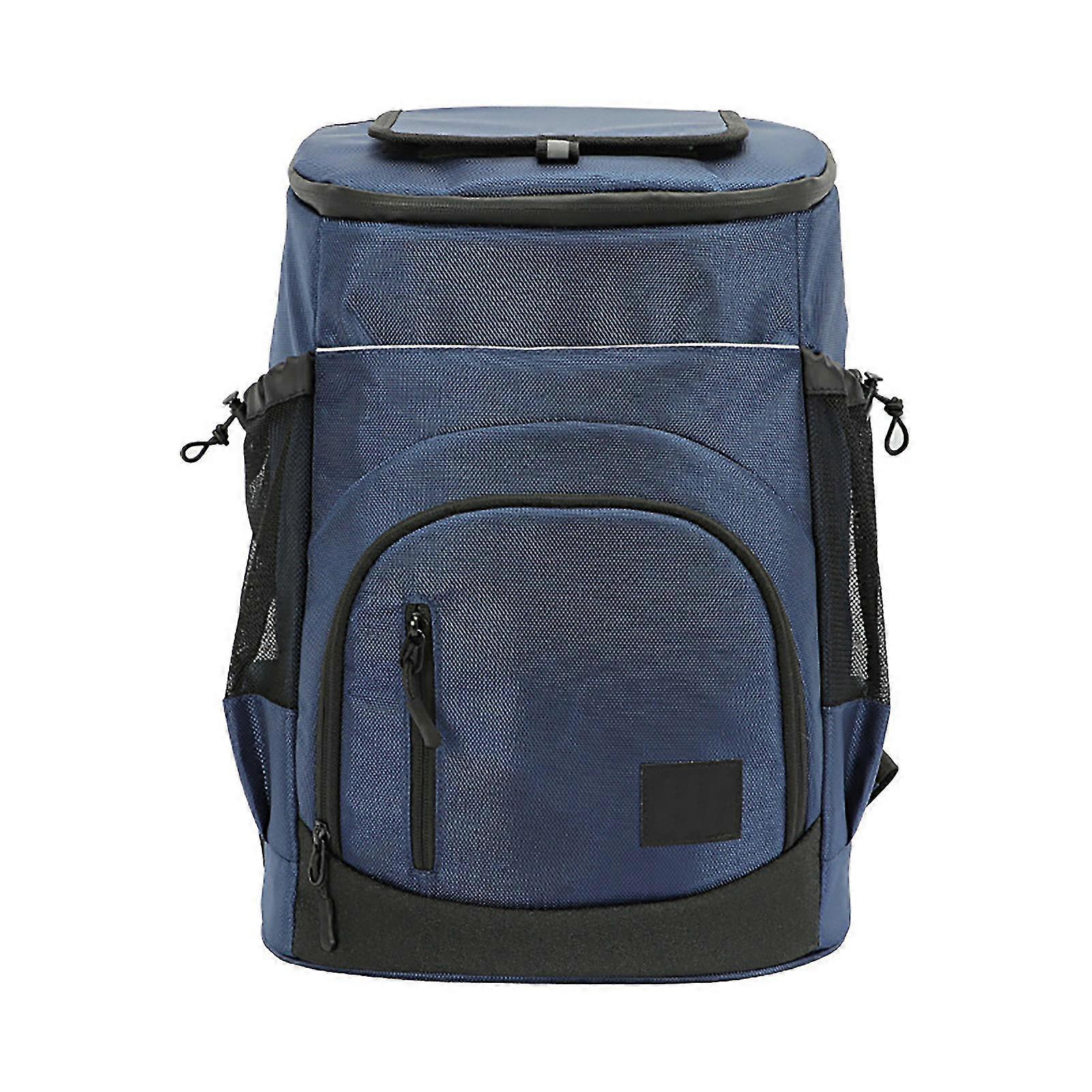 Mintian 30l Hiking Insulated Cooler Backpack Waterproof Leakproof Outdoor