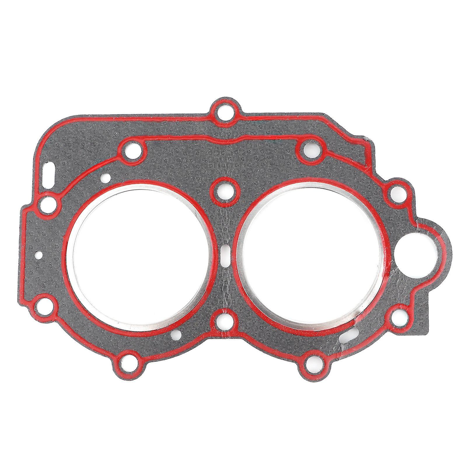 9.9/15/18 HP Yamaha Outboard Cylinder Head Gasket - 2-Stroke 97-05 (63V-11181-A1-00)