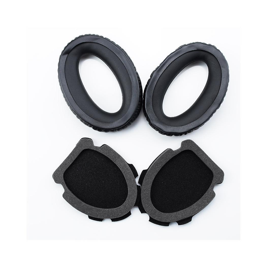 Wisetony Replacement Ear Pads  Cushion Kit for BOSE Aviation Headset X A10